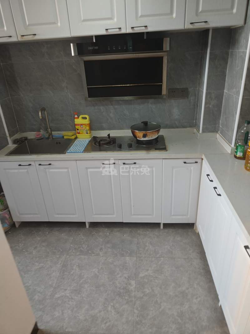 凌川佳苑10773906厨房图13