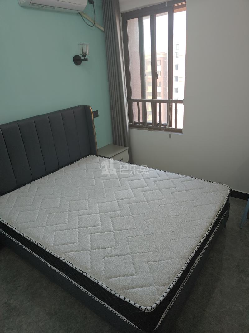 凌川佳苑10773906卧室图2