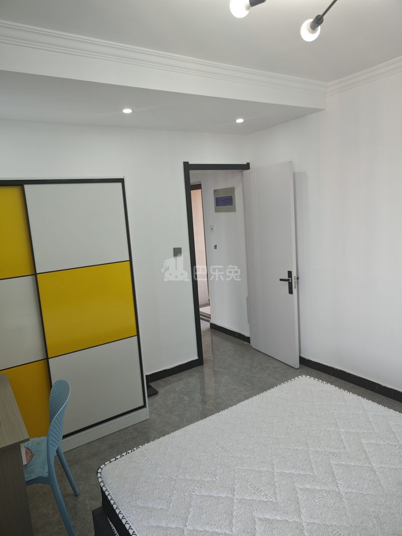 凌川佳苑10773906卧室图6