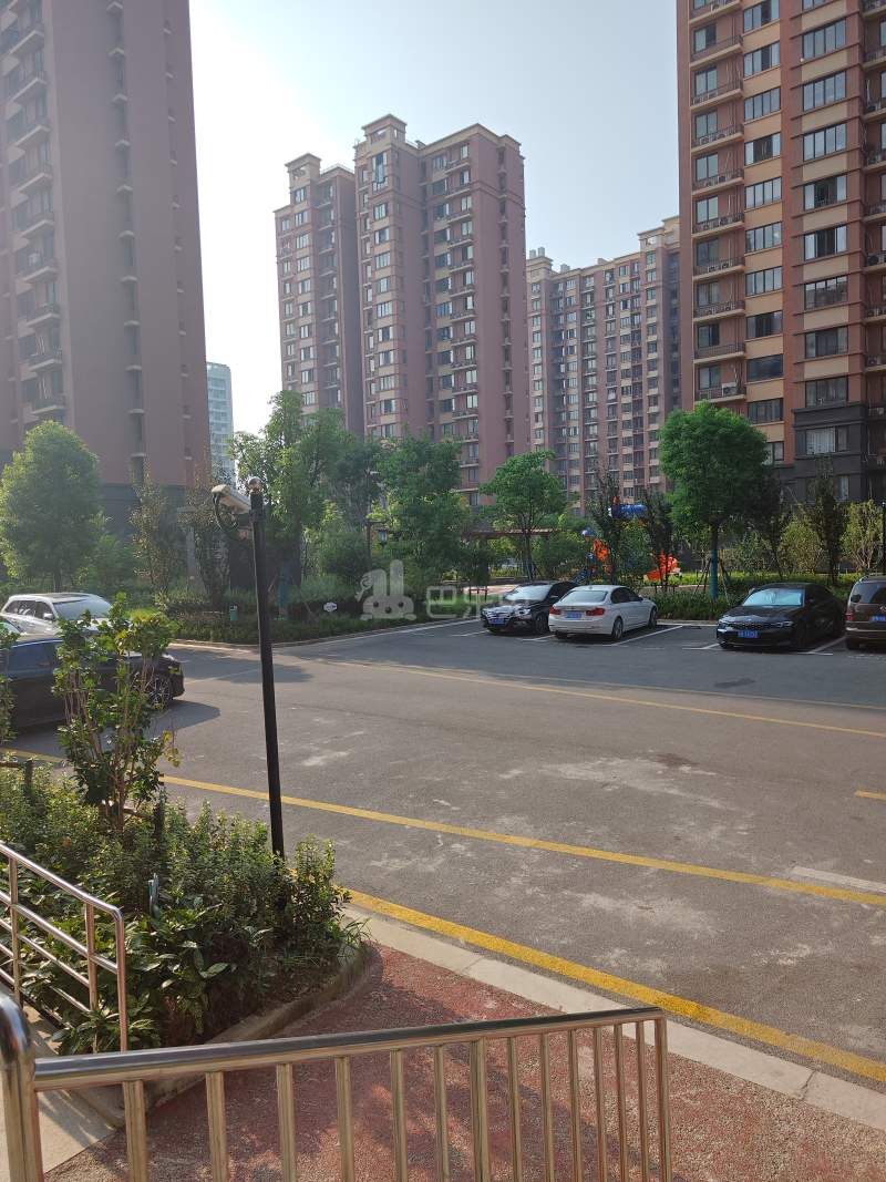 凌川佳苑10773906周边环境图17