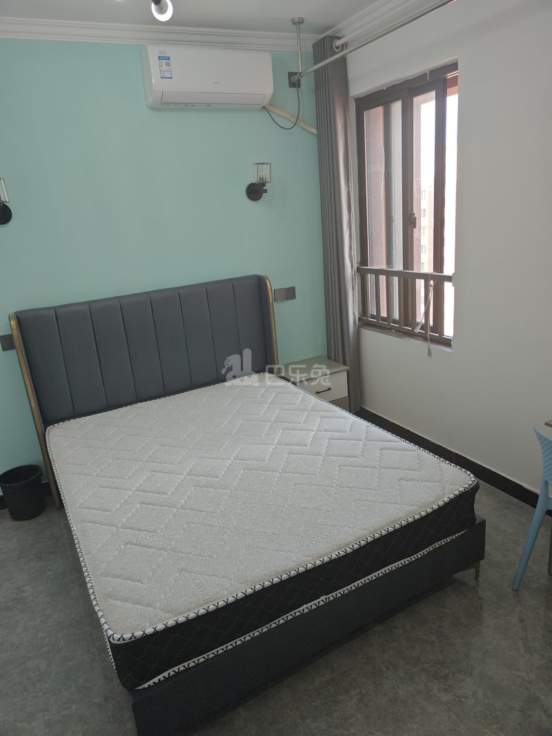 凌川佳苑10773906卧室图4