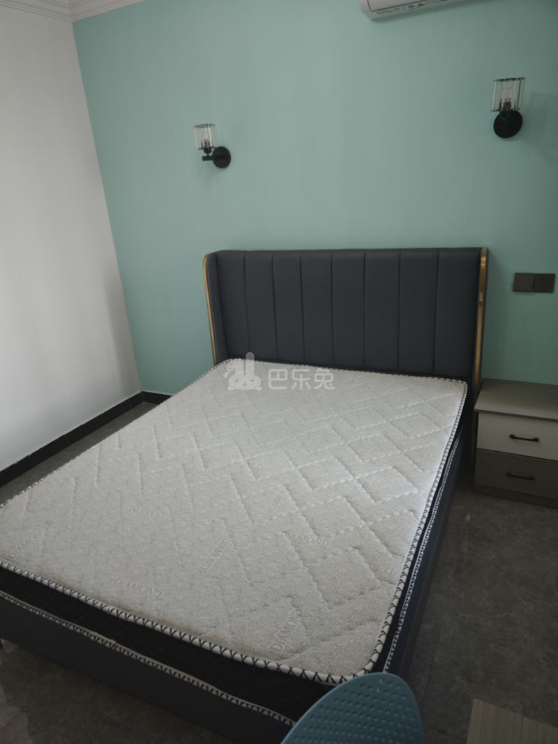 凌川佳苑10773906卧室图7