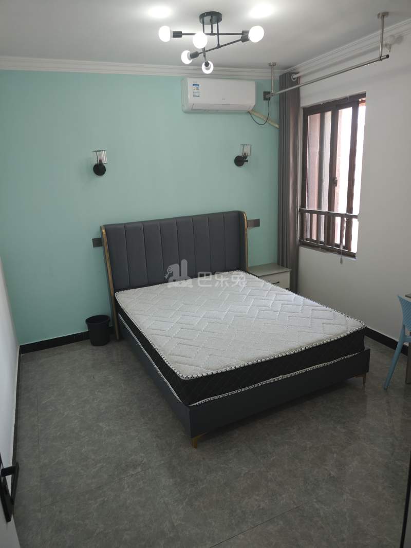 凌川佳苑10773906卧室图11