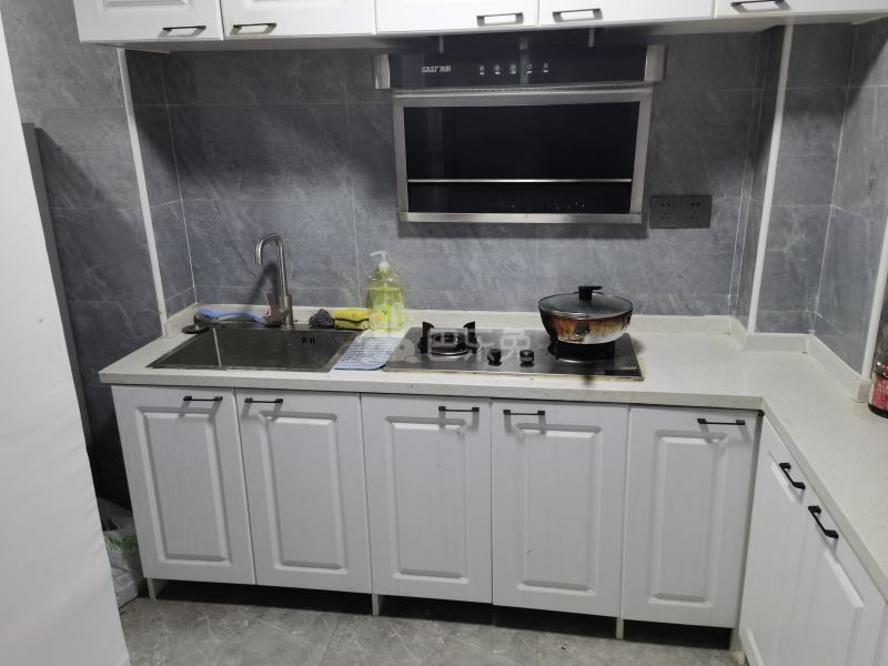 凌川佳苑10773906厨房图12