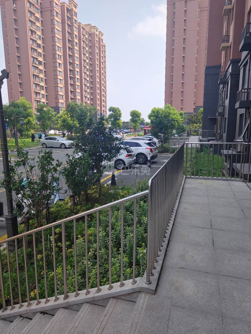 凌川佳苑10773906周边环境图20