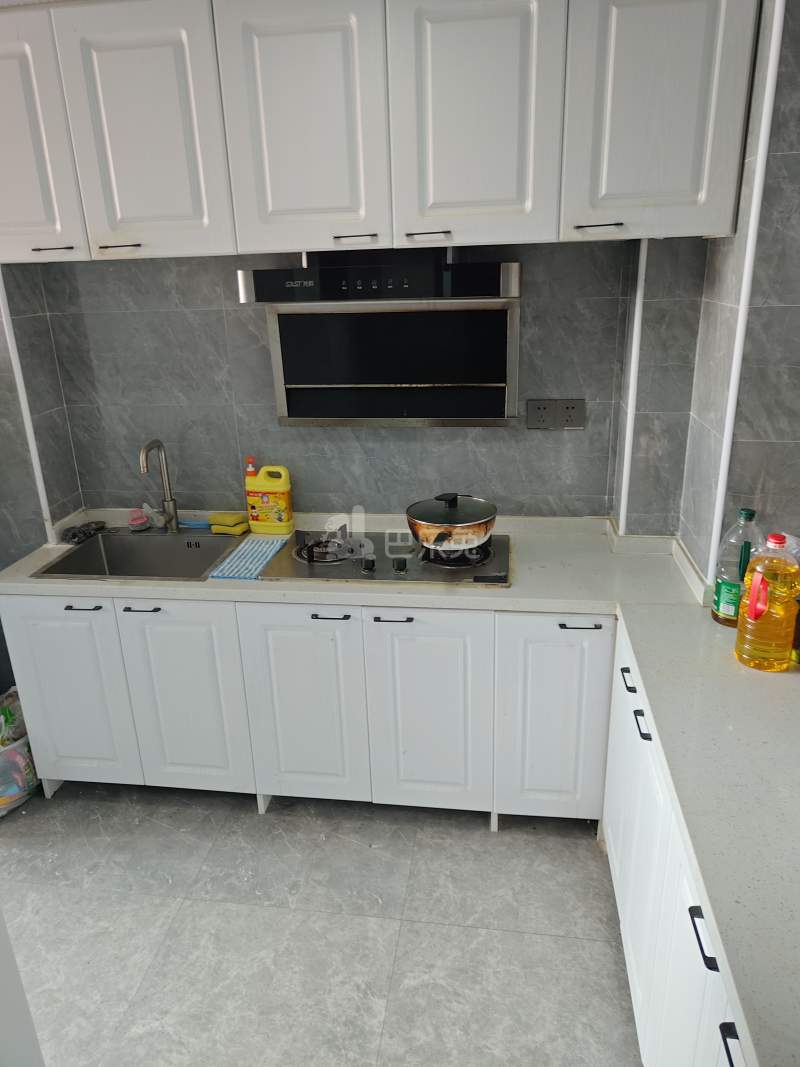 凌川佳苑10773906厨房图14