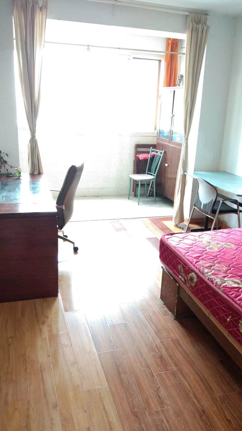 恒茂家园10775175卧室图0