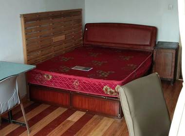 恒茂家园 2室1厅1卫