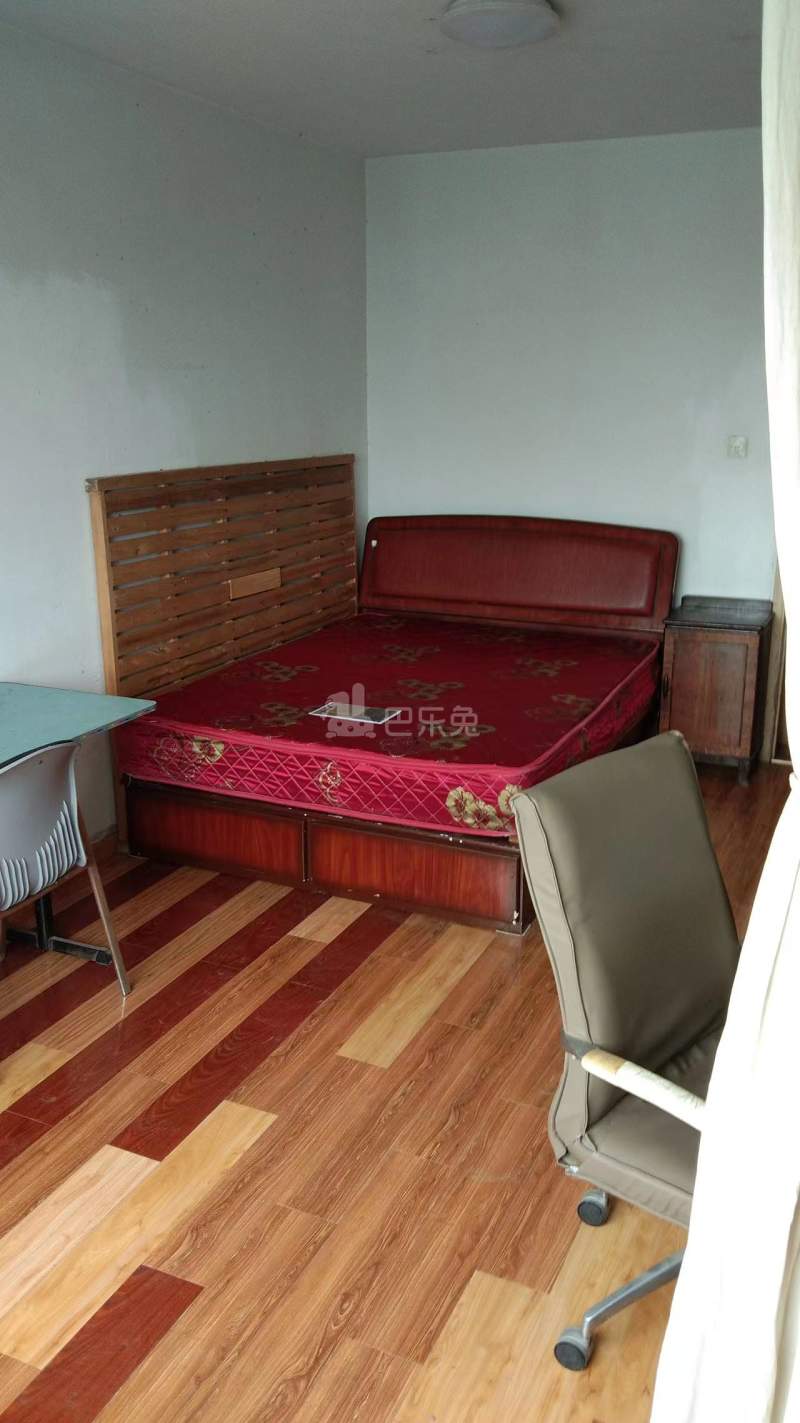 恒茂家园10775175卧室图1