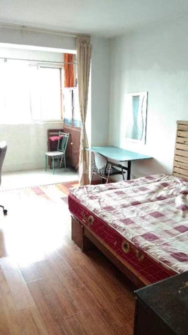 恒茂家园10775175卧室图2