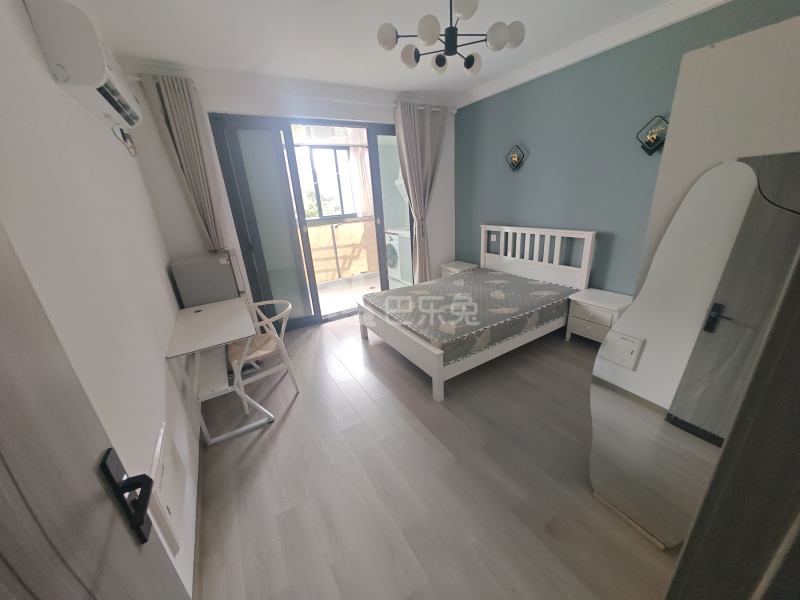 恒达家园10775381卧室图0