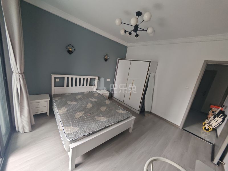 恒达家园10775381卧室图2