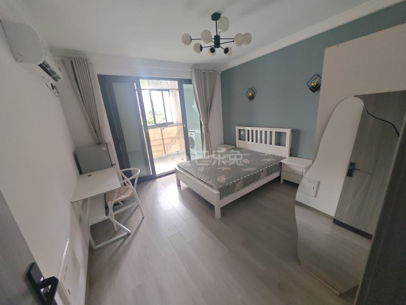 恒达家园10775381卧室图1