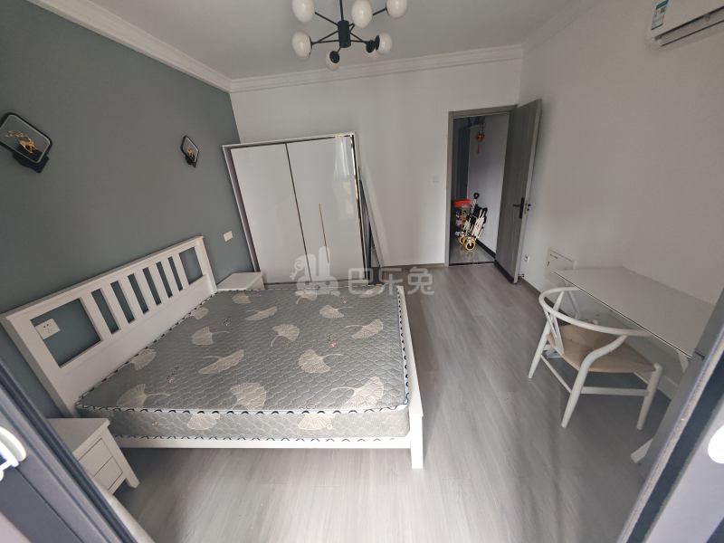 恒达家园10775381卧室图3