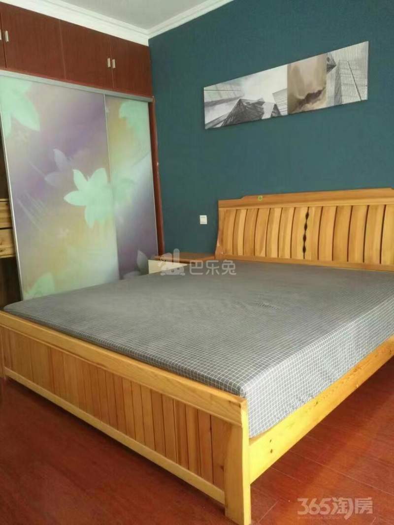 亚东城西区10776016卧室图2