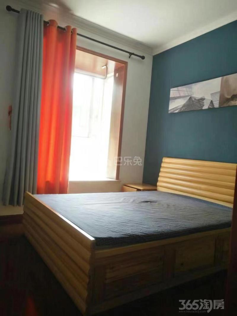 亚东城西区10776016卧室图3