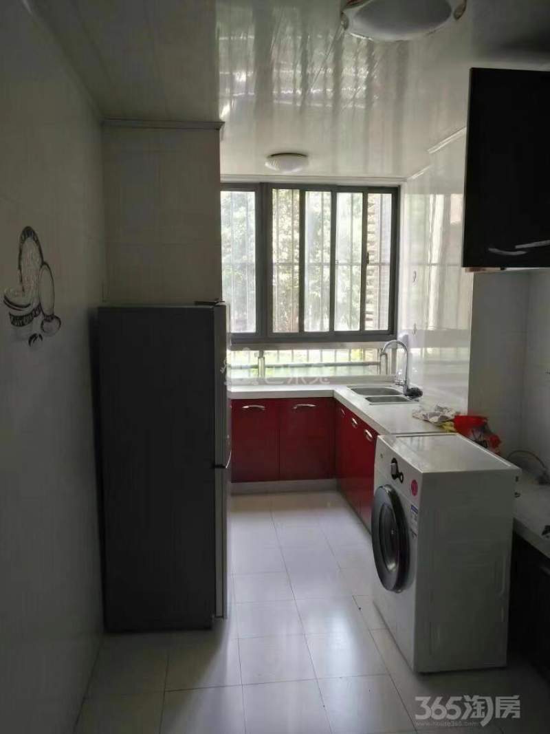 亚东城西区10776016卧室图4