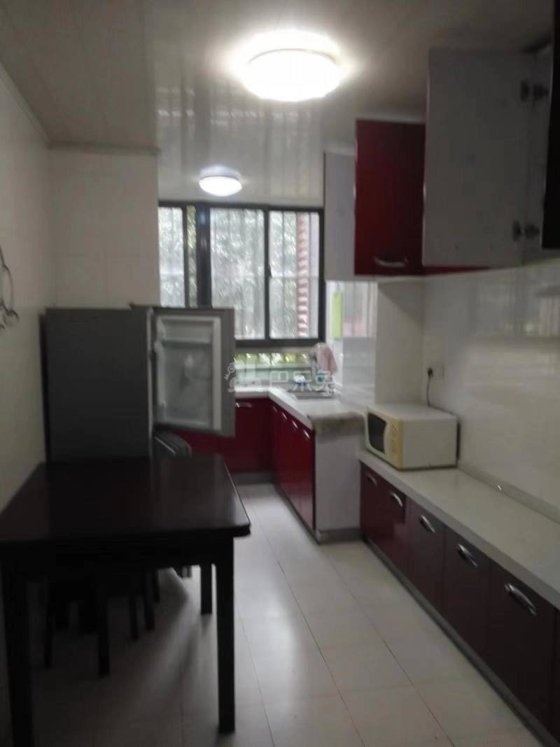 亚东城西区10776016周边环境图8