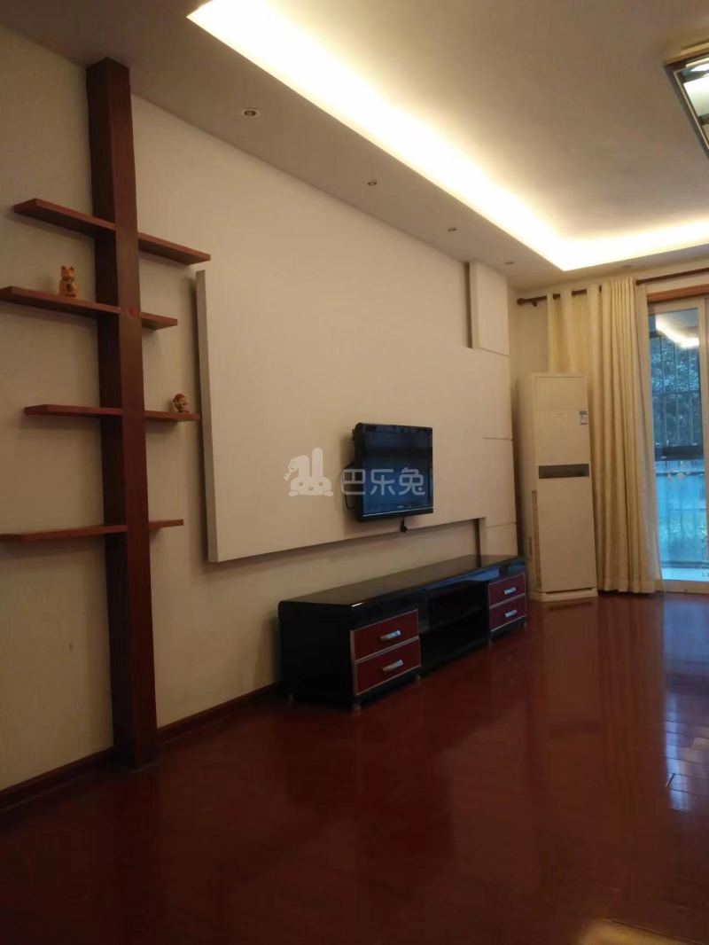 亚东城西区10776016周边环境图14