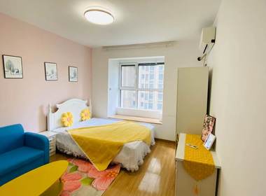 弘阳旭日上城二区 