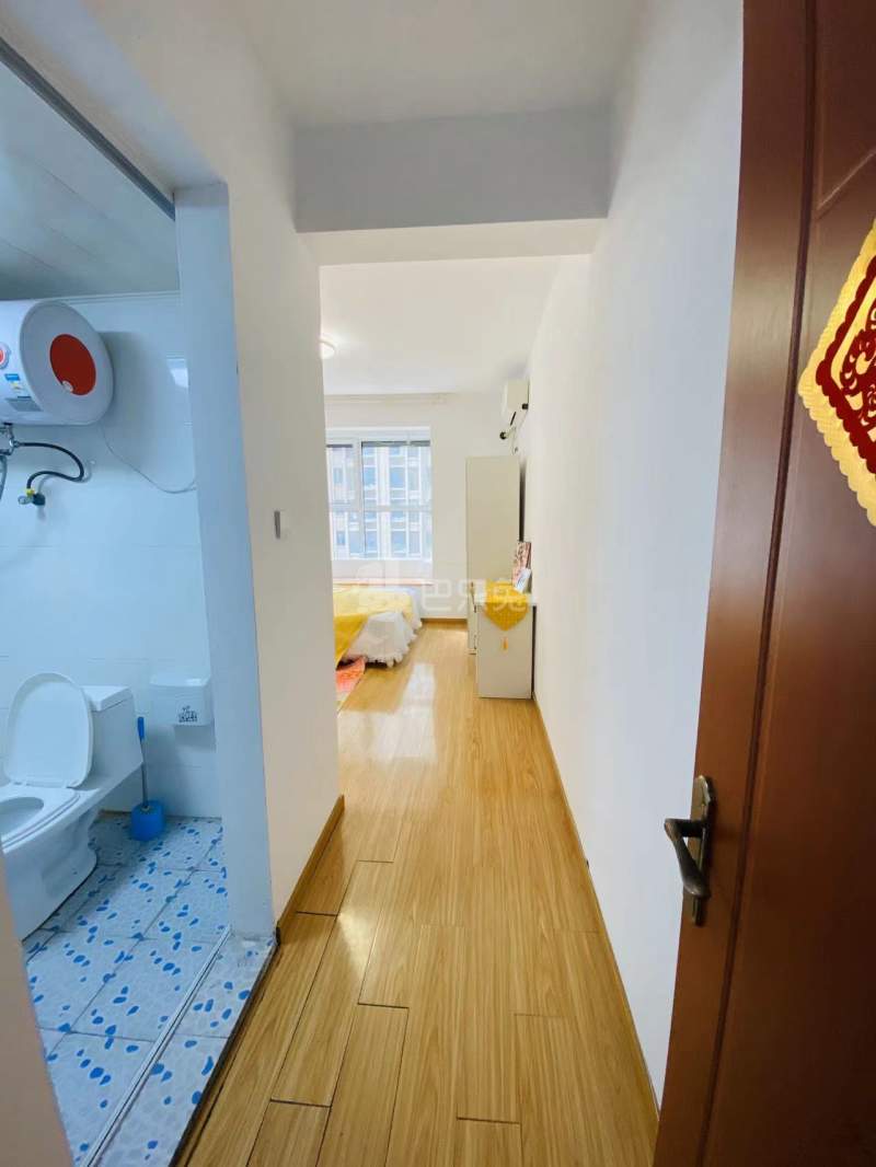 弘阳旭日上城二区10776654卧室图1