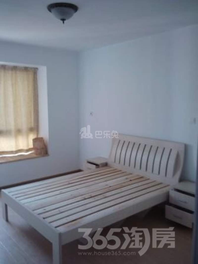 南大和园10777655卧室图2