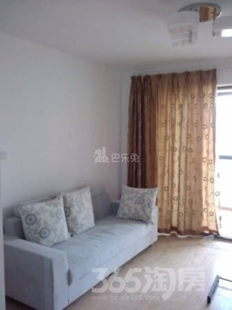 南大和园10777655客厅图4