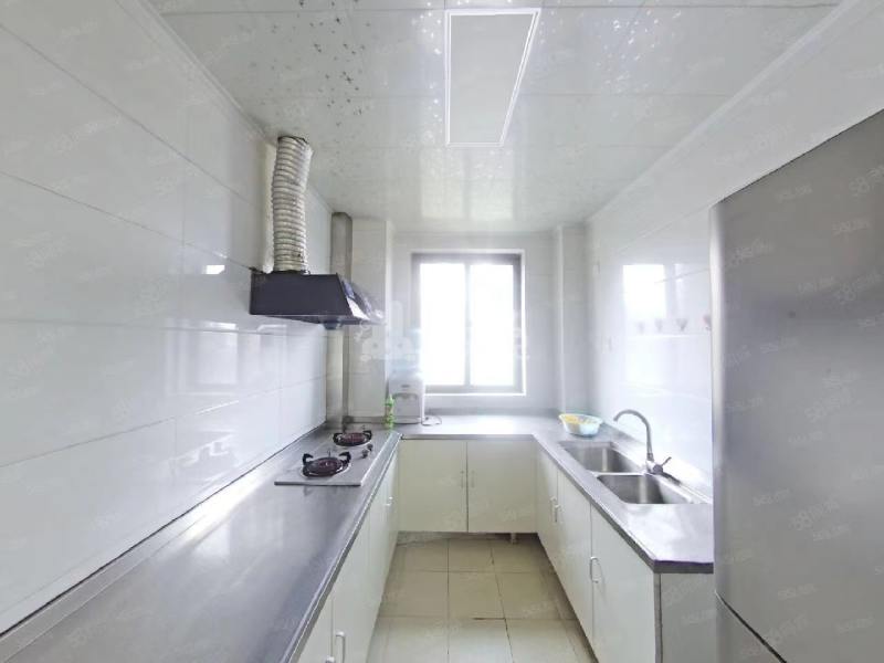 中天铭廷10778155厨房图8