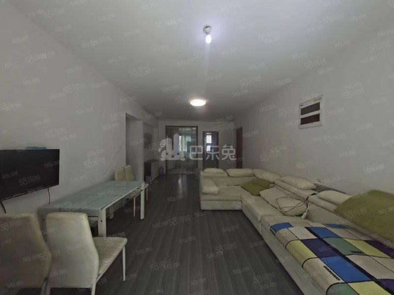 中天铭廷10778155客厅图4