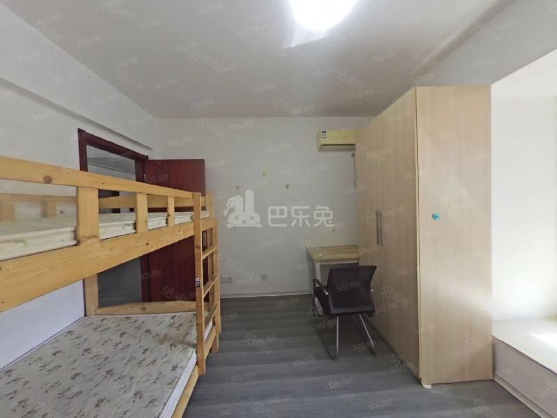 中天铭廷10778155卧室图1