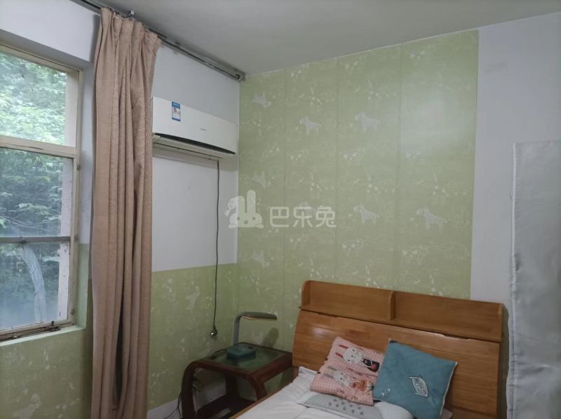 虎踞路86号10778199卧室图0