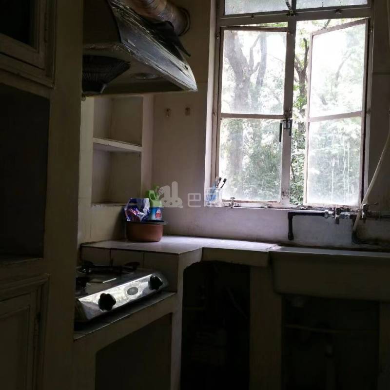 虎踞路86号10778199厨房图4