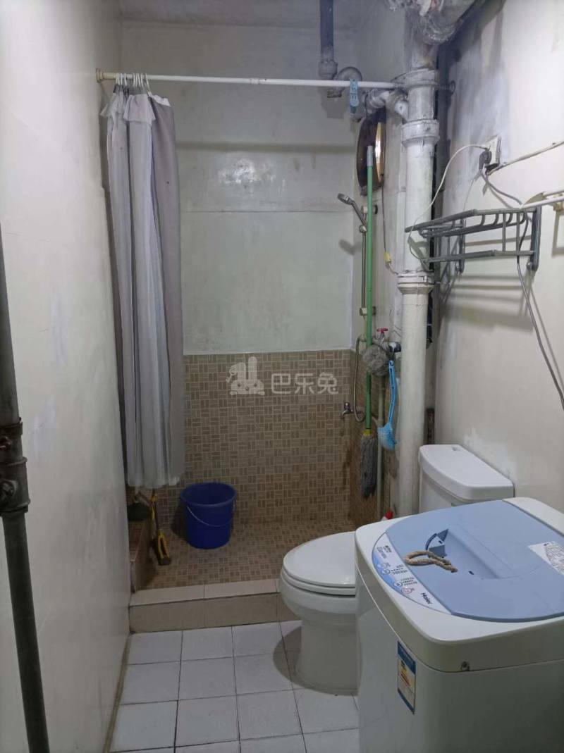 虎踞路86号10778199卫生间图5