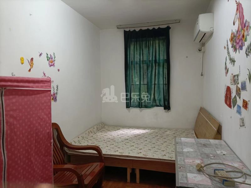 虎踞路86号10778199卧室图3