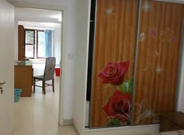 山水风华 1室1厅1卫