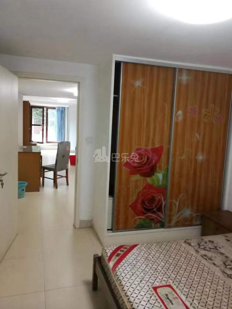 山水风华10778406卧室图0