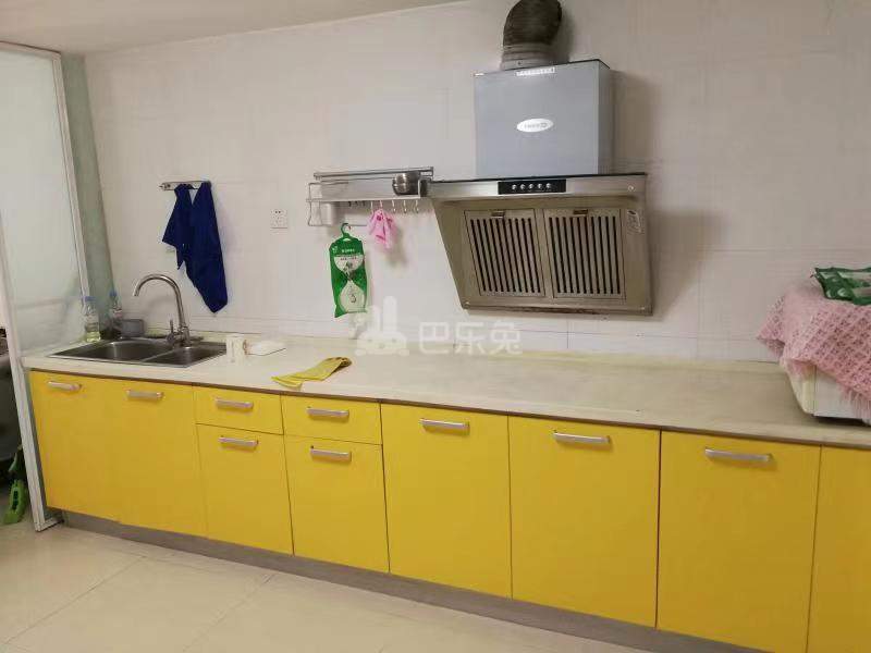 山水风华10778406卧室图1