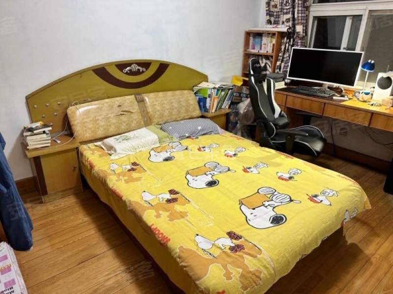 东门新村10778559卧室图4