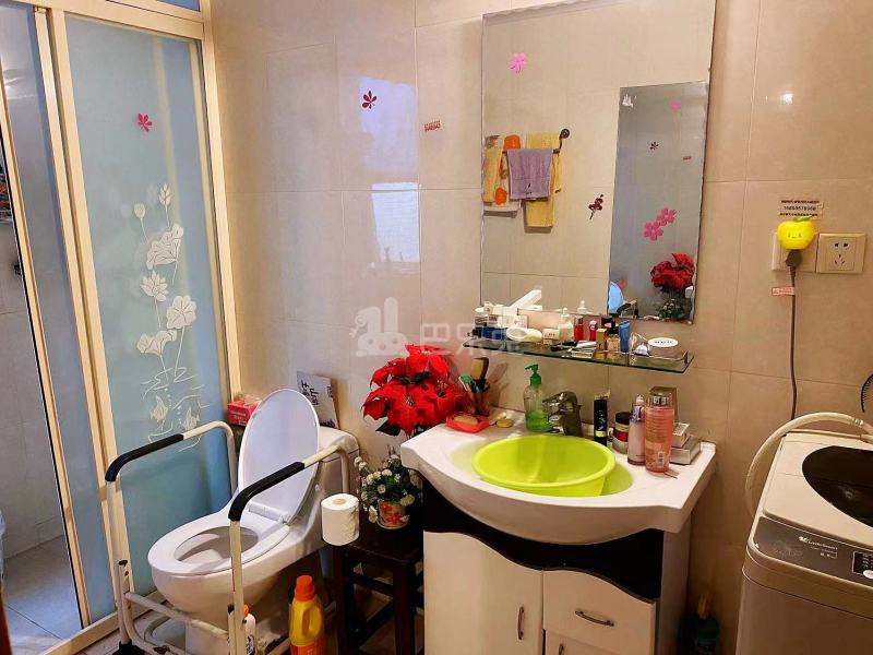 三金福邸10778634卧室图7