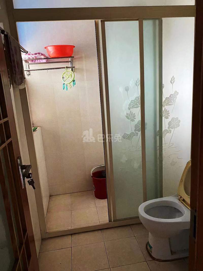 三金福邸10778634卧室图0