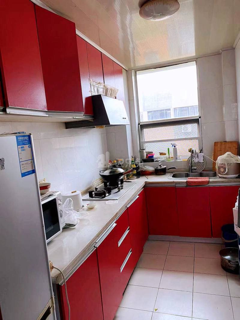 三金福邸10778634卧室图2