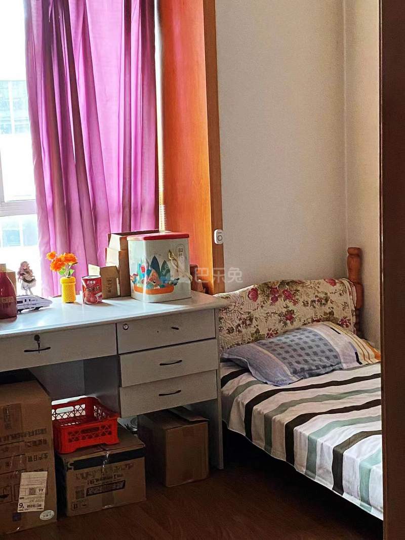 三金福邸10778634卧室图3