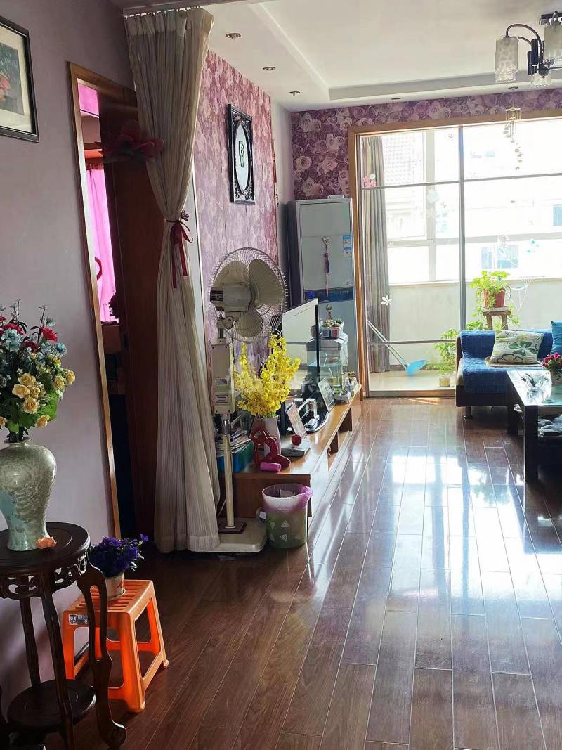 三金福邸10778634卧室图5