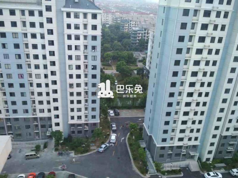 上海松江_华亭荣园_1室0厅0卫_合租朝南_荣乐西路600弄-上海巴乐兔