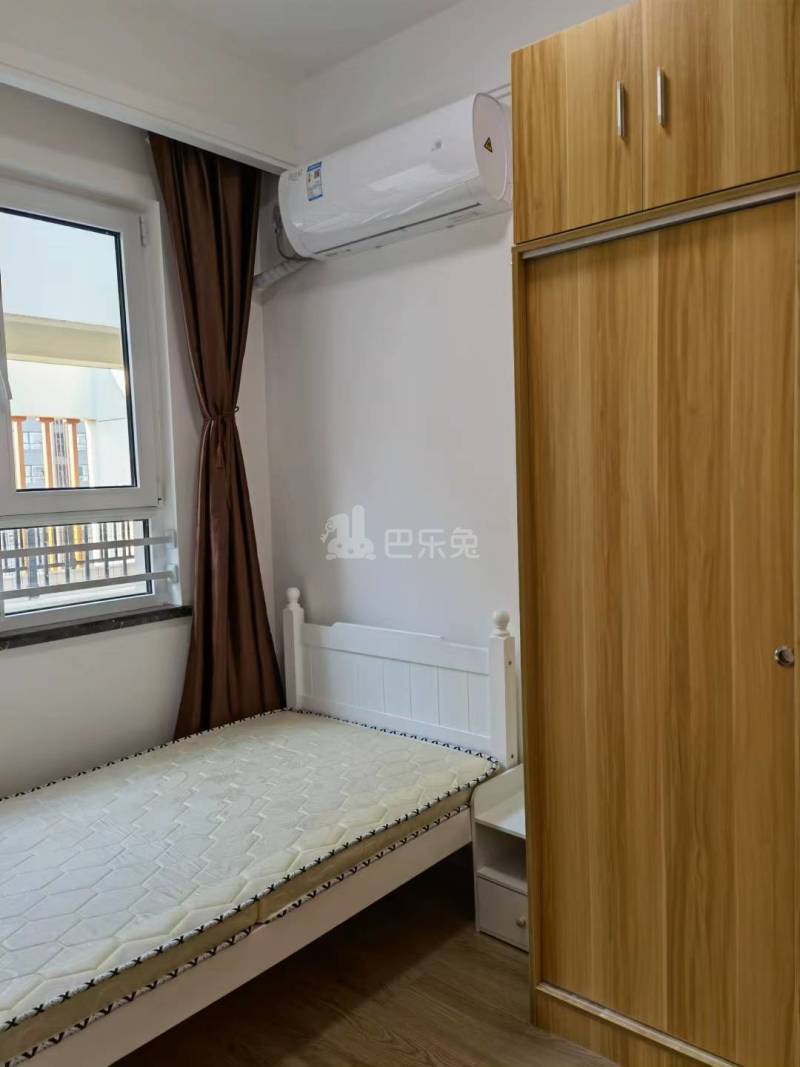 朗润花园10779788卧室图8