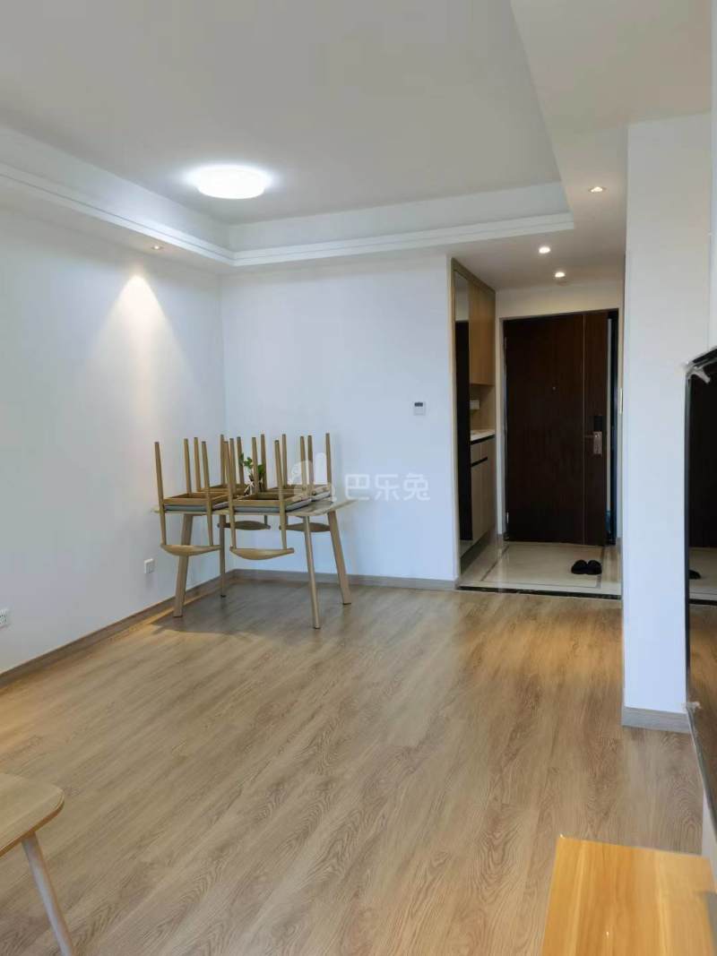 朗润花园10779788卧室图0