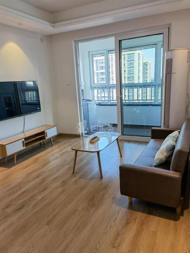 朗润花园10779788卧室图3