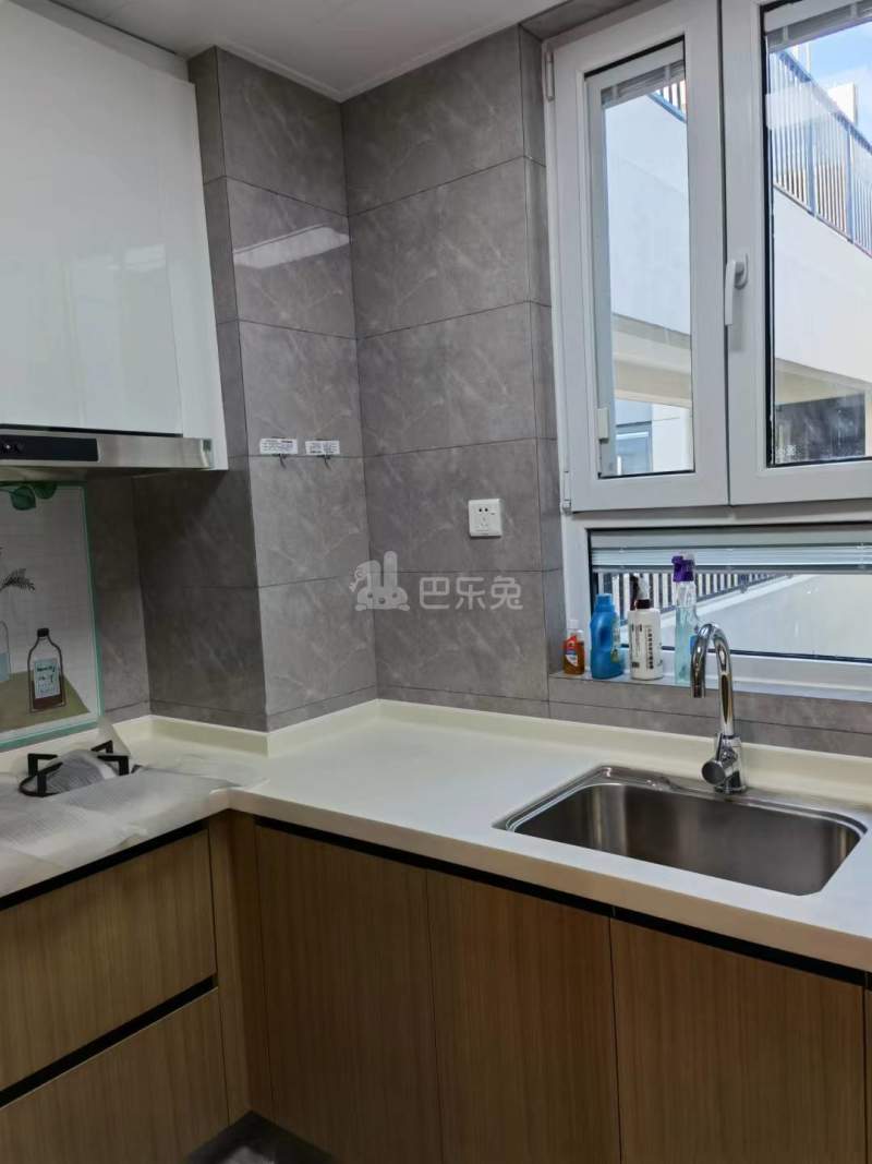 朗润花园10779788卧室图4