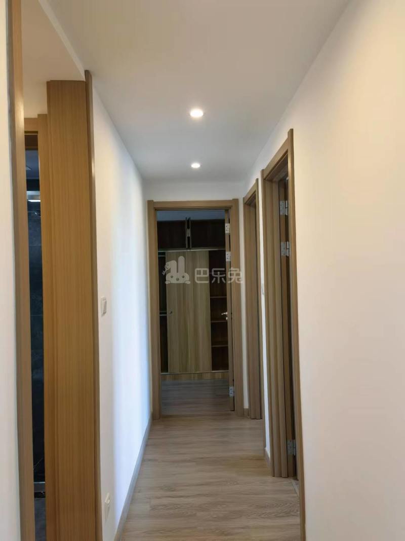 朗润花园10779788卧室图5