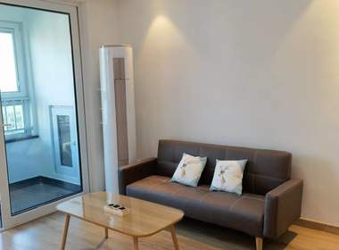 朗润花园 3室1厅1卫